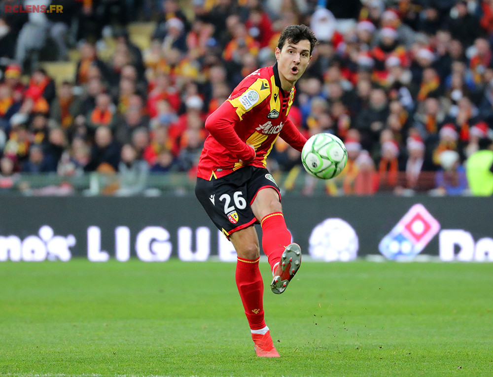robot werkgelegenheid Wanten Lens - Niort en images | RC Lens