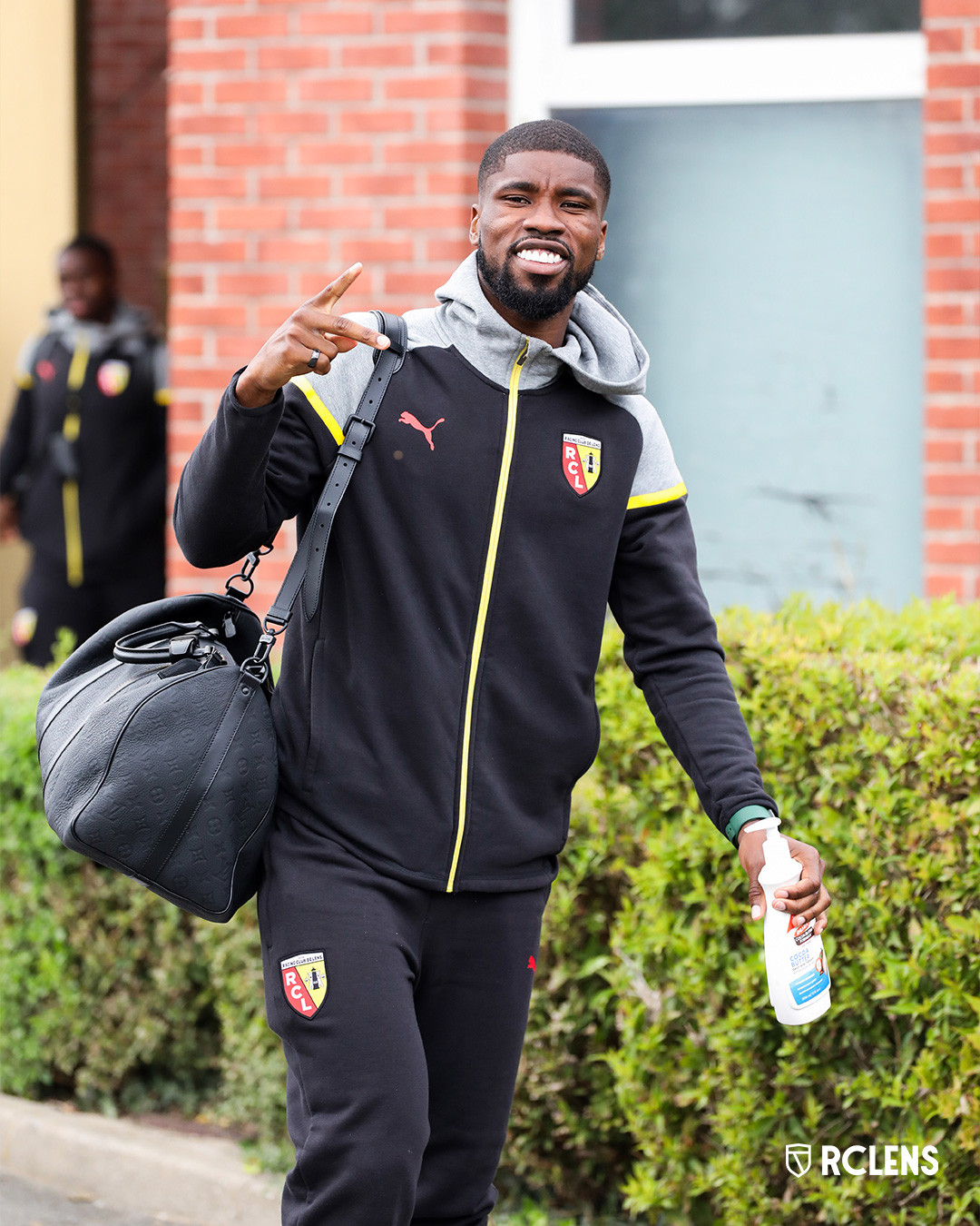 Survetement rc lens best sale