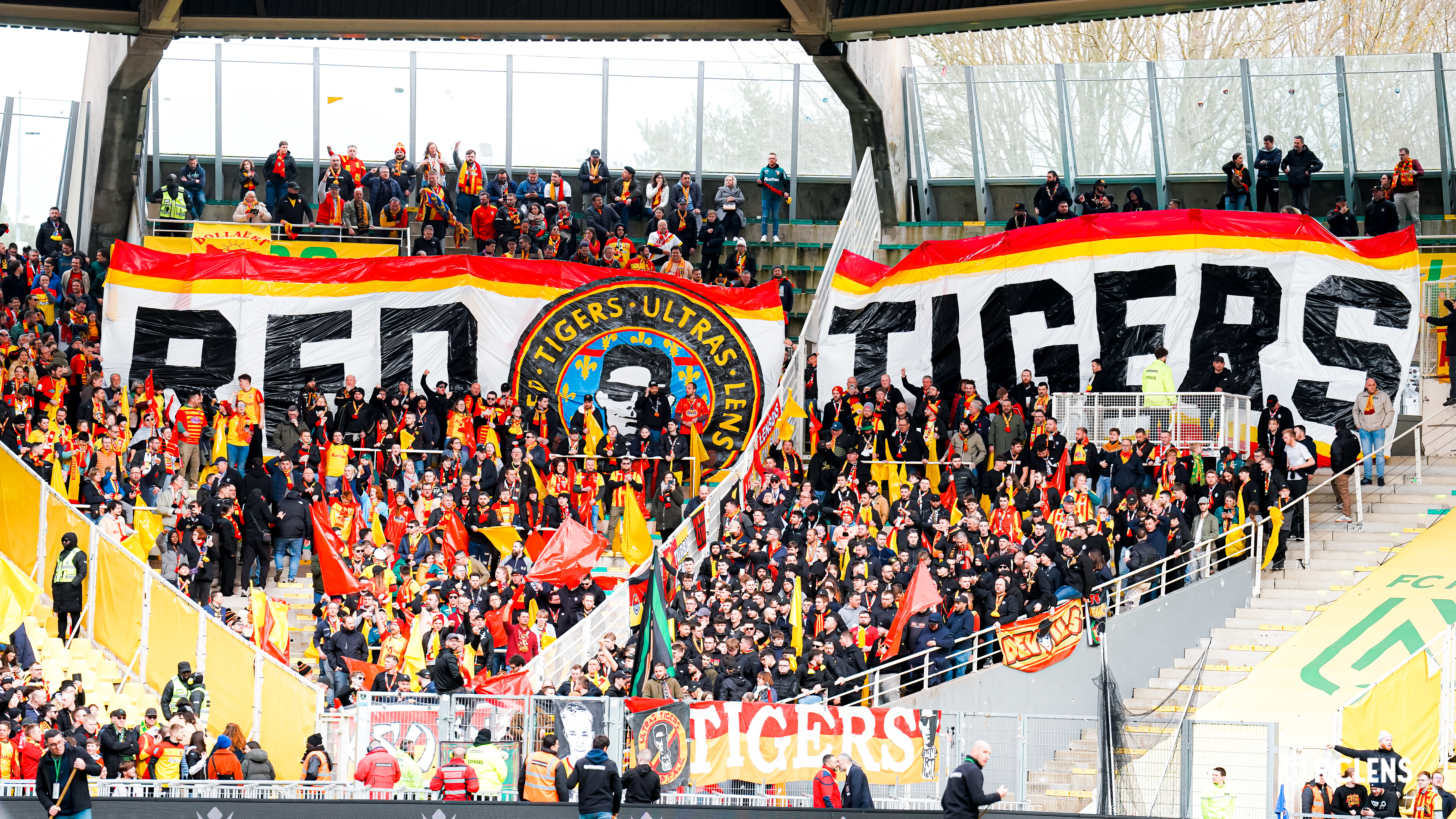Supporters Saison 24/25 