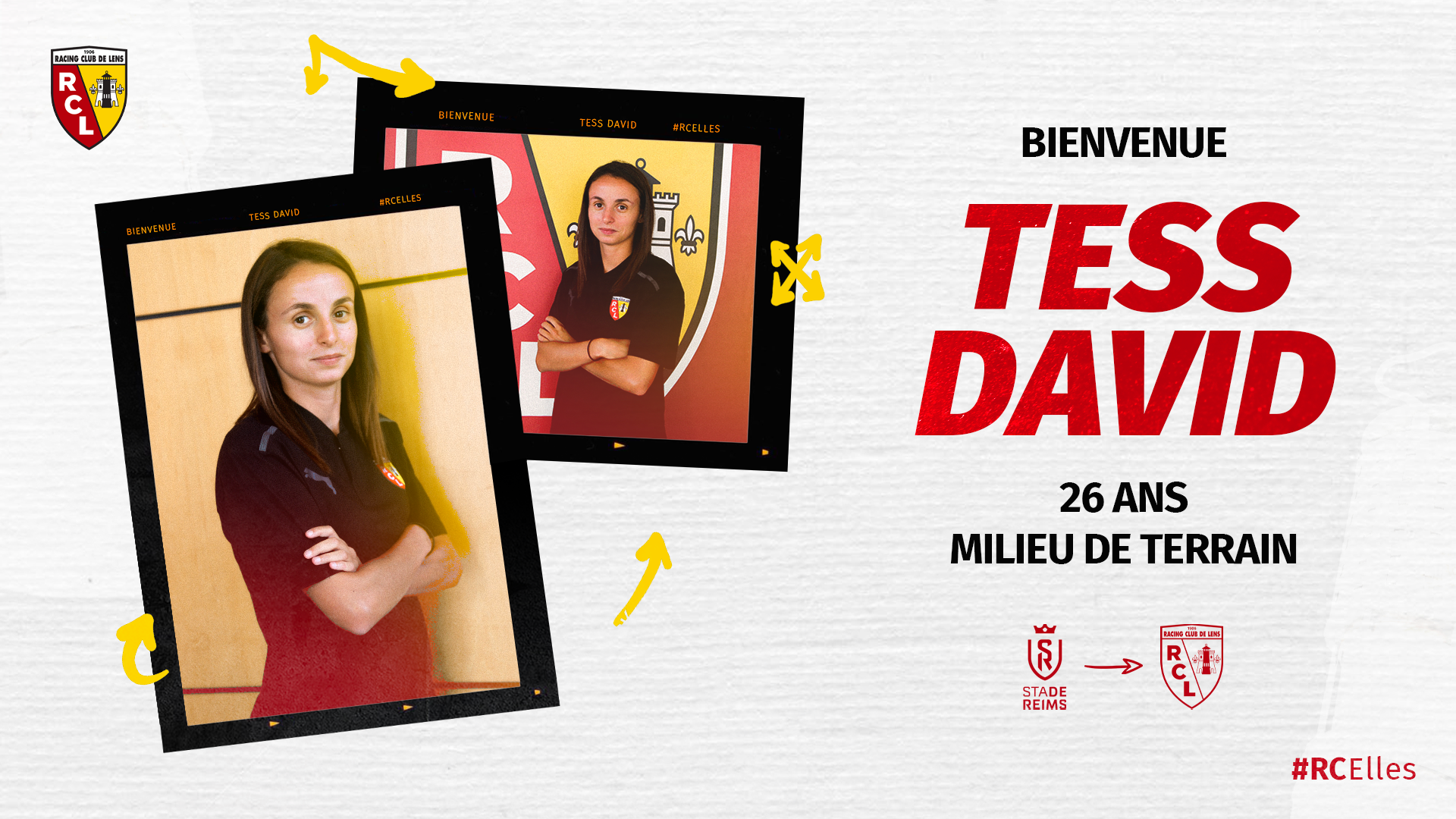 Tess David Tess David