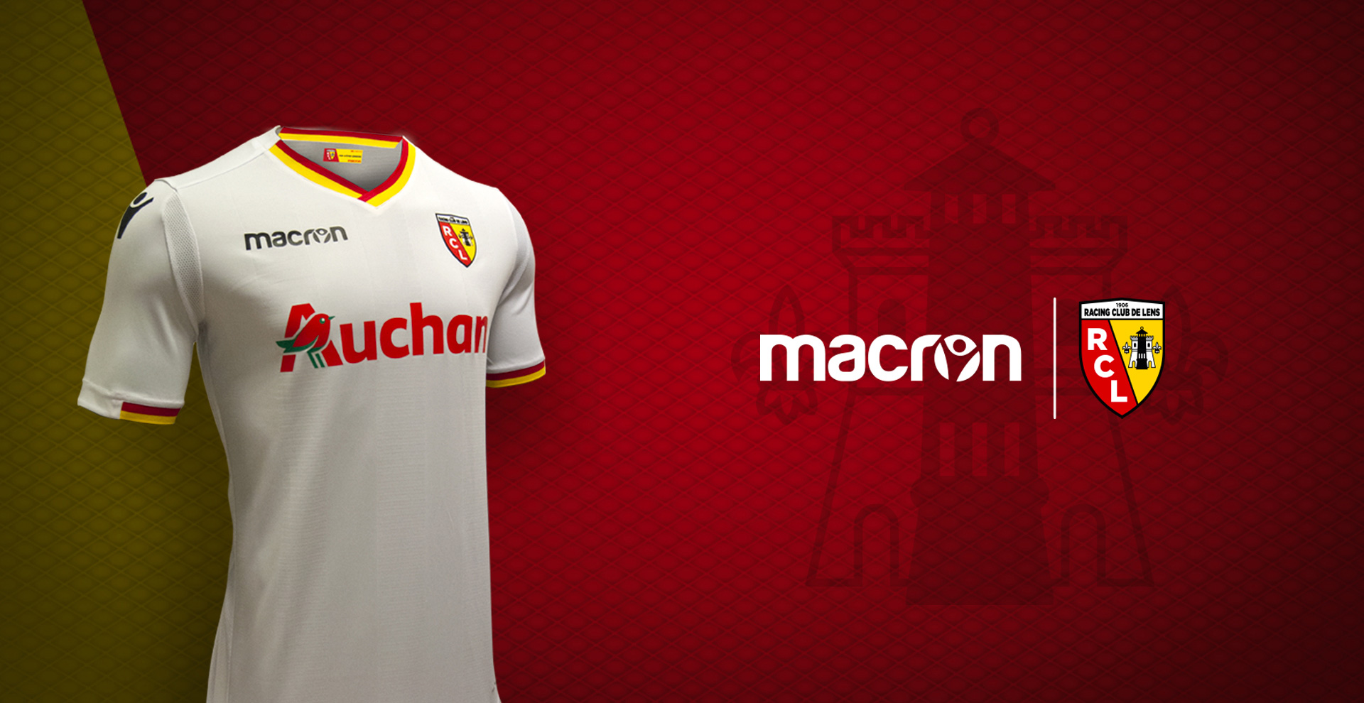 3e maillot 1819